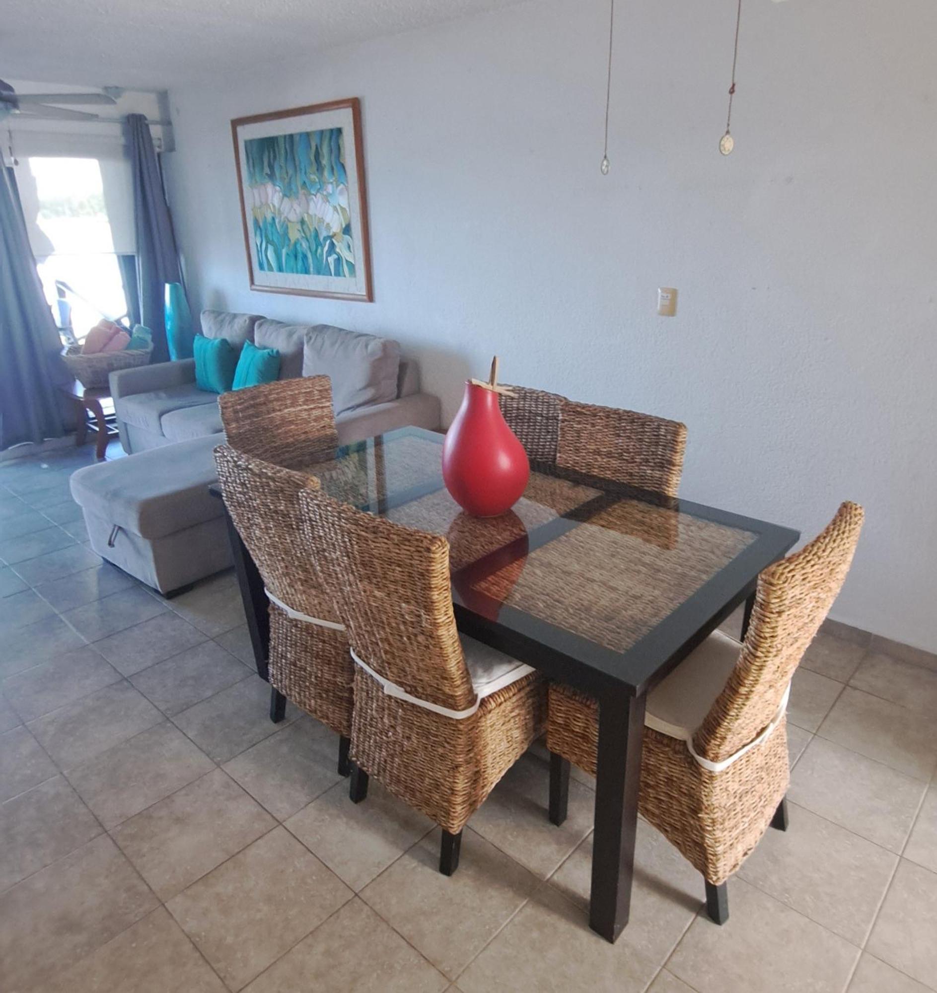Ocean Front - Ground Floor Condo Cancún Exteriér fotografie
